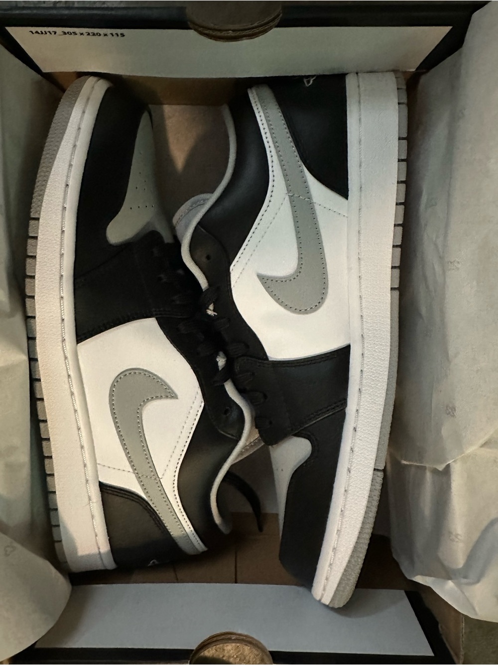 Men’s Nike Air Jordan - brand new